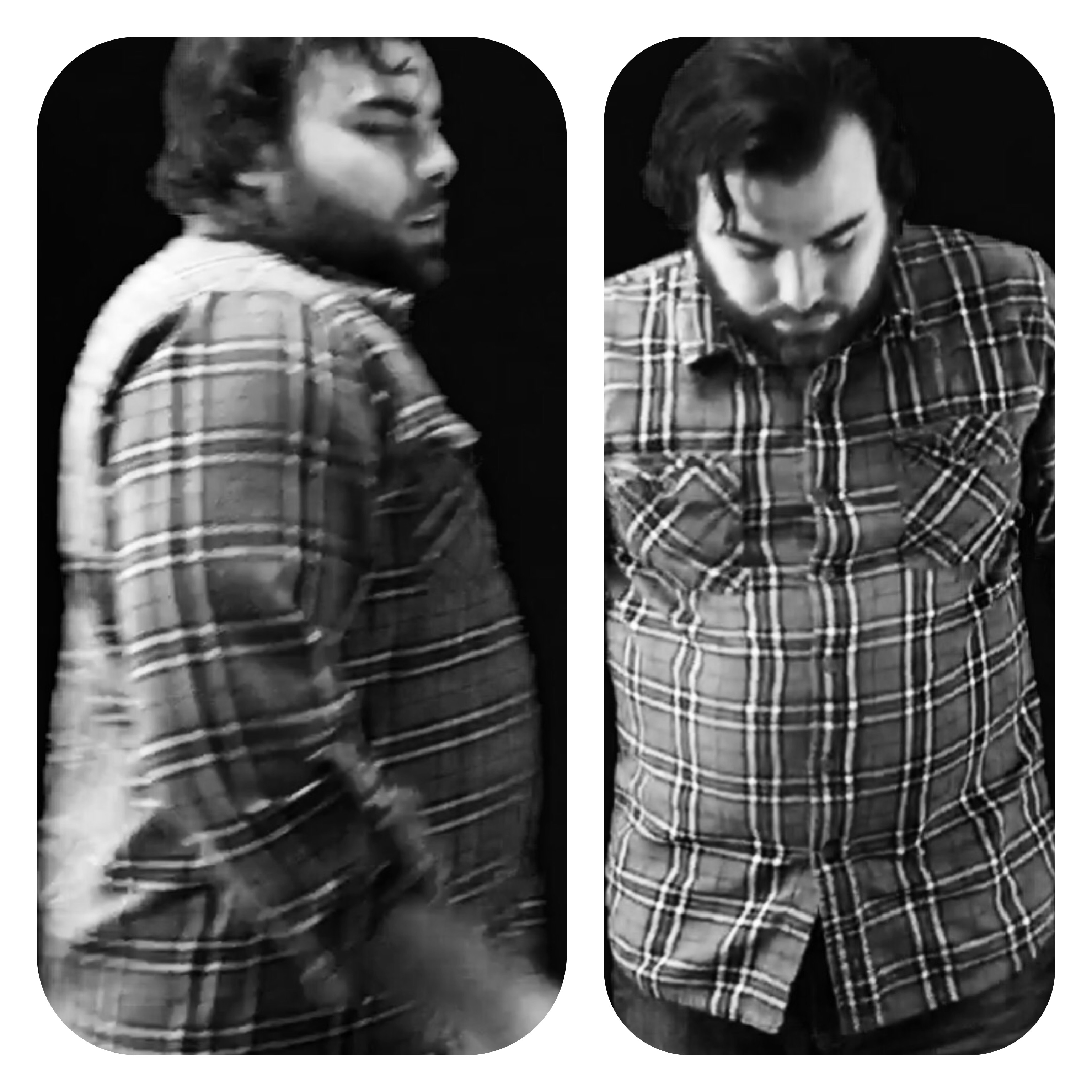 Josh Ford Overweight