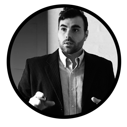 Josh Ford Entrepreneur