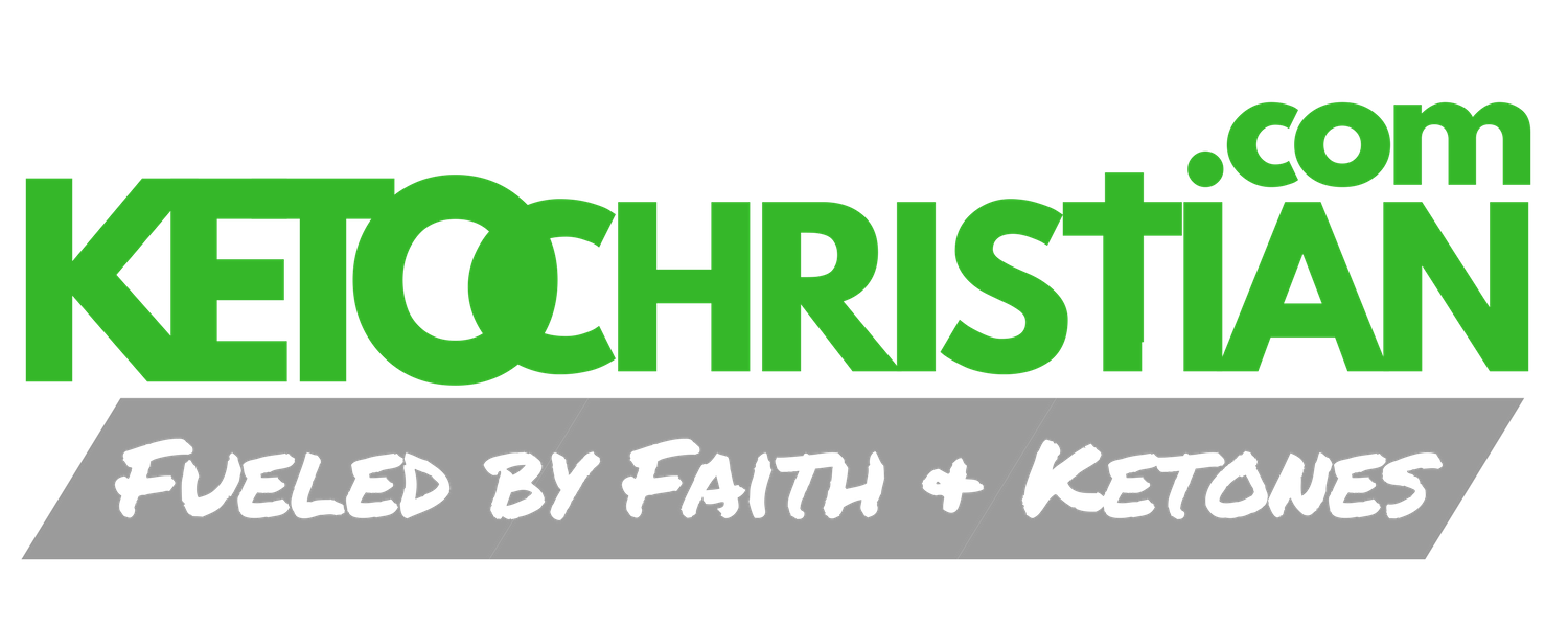 Keto Christian